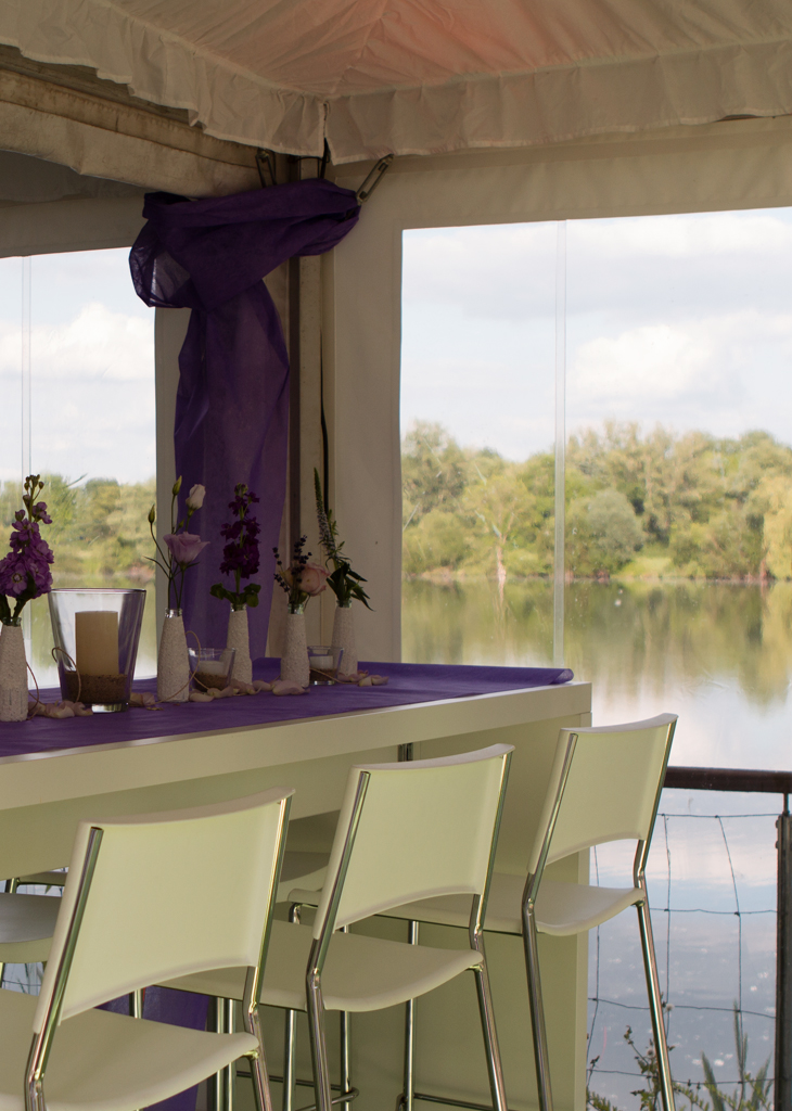 vomfeinsten Catering Events am See Fischerstuebchen